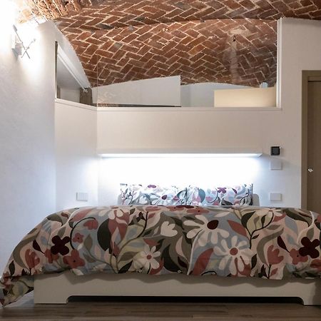 Ciabot Gianduiotto Apartment Turin Bagian luar foto