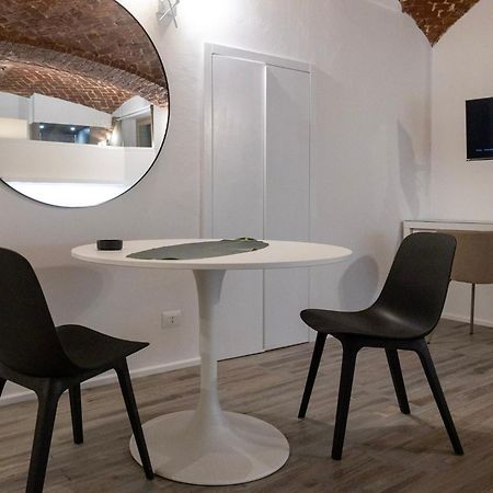 Ciabot Gianduiotto Apartment Turin Bagian luar foto