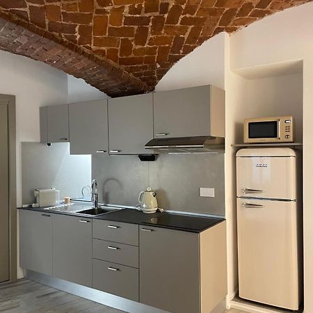Ciabot Gianduiotto Apartment Turin Bagian luar foto