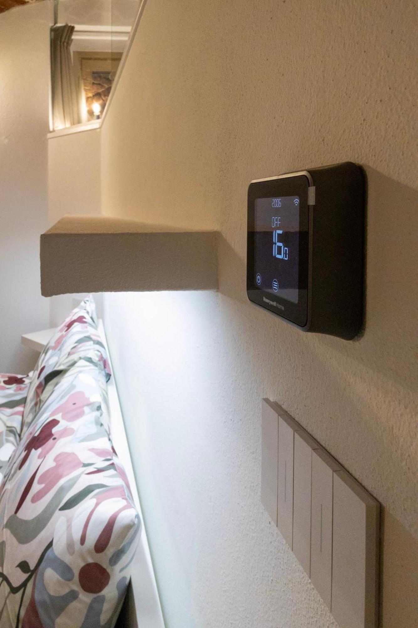 Ciabot Gianduiotto Apartment Turin Bagian luar foto