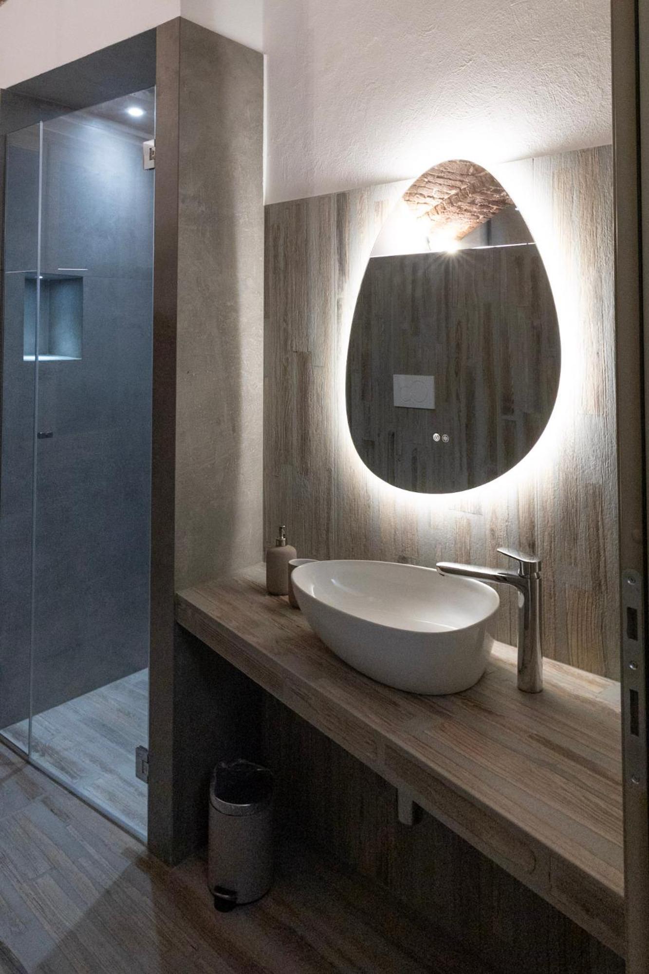 Ciabot Gianduiotto Apartment Turin Bagian luar foto