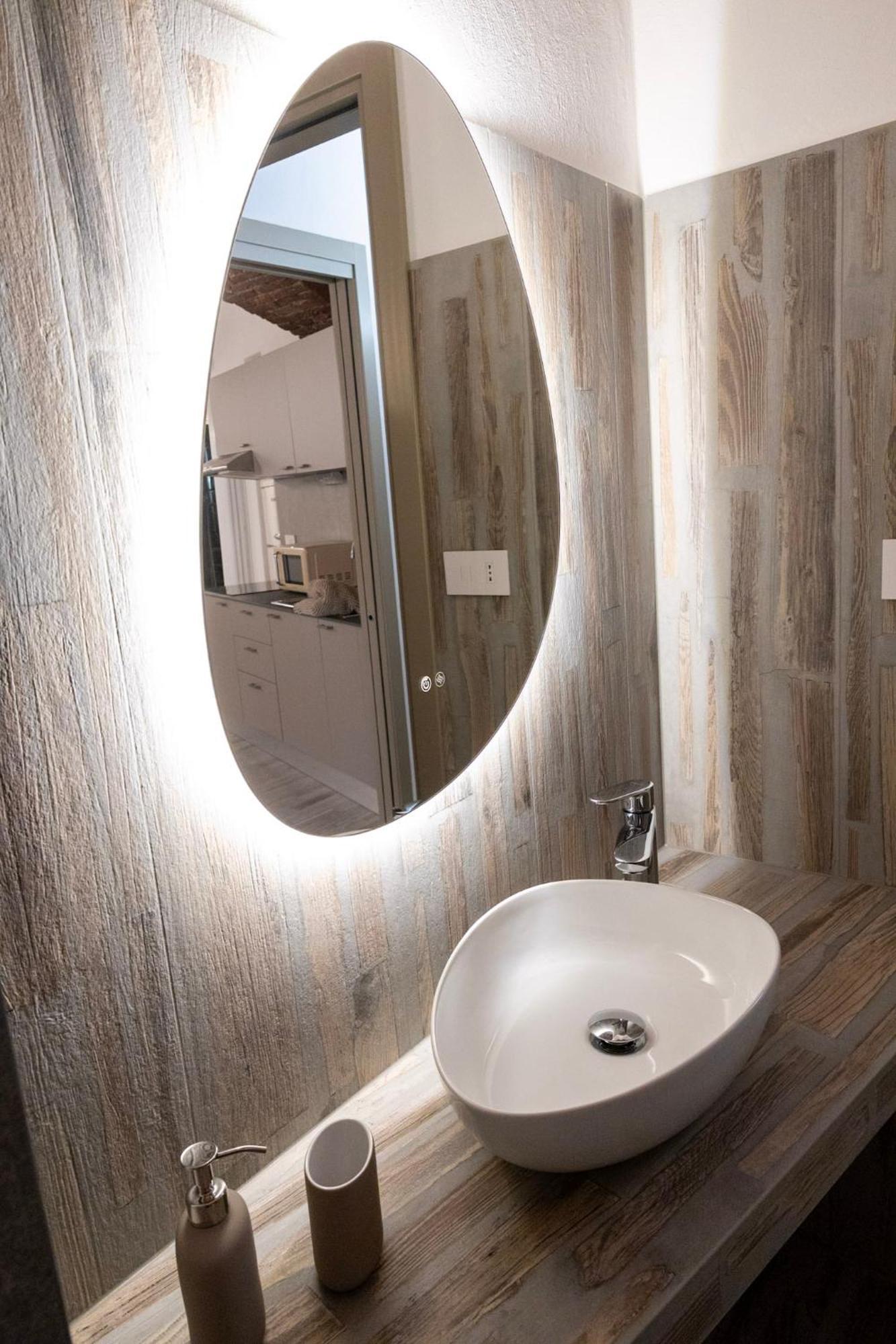 Ciabot Gianduiotto Apartment Turin Bagian luar foto