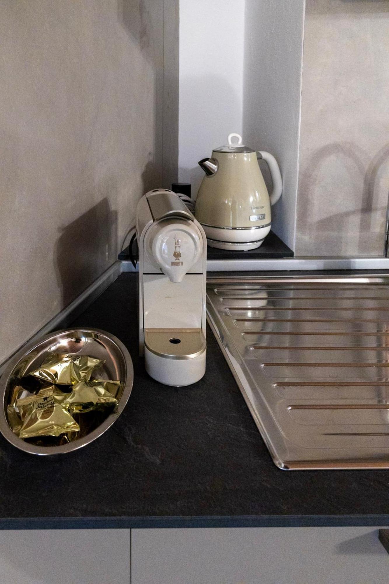 Ciabot Gianduiotto Apartment Turin Bagian luar foto