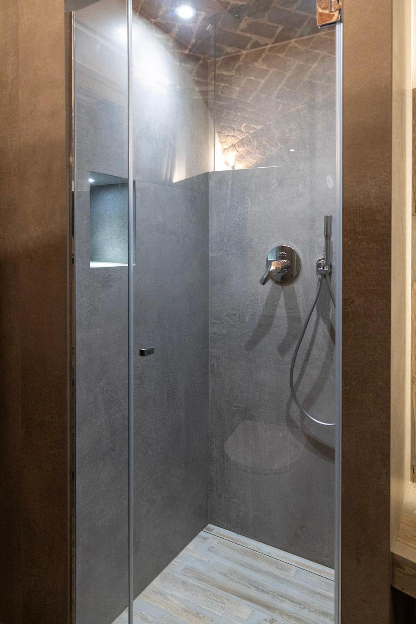 Ciabot Gianduiotto Apartment Turin Bagian luar foto