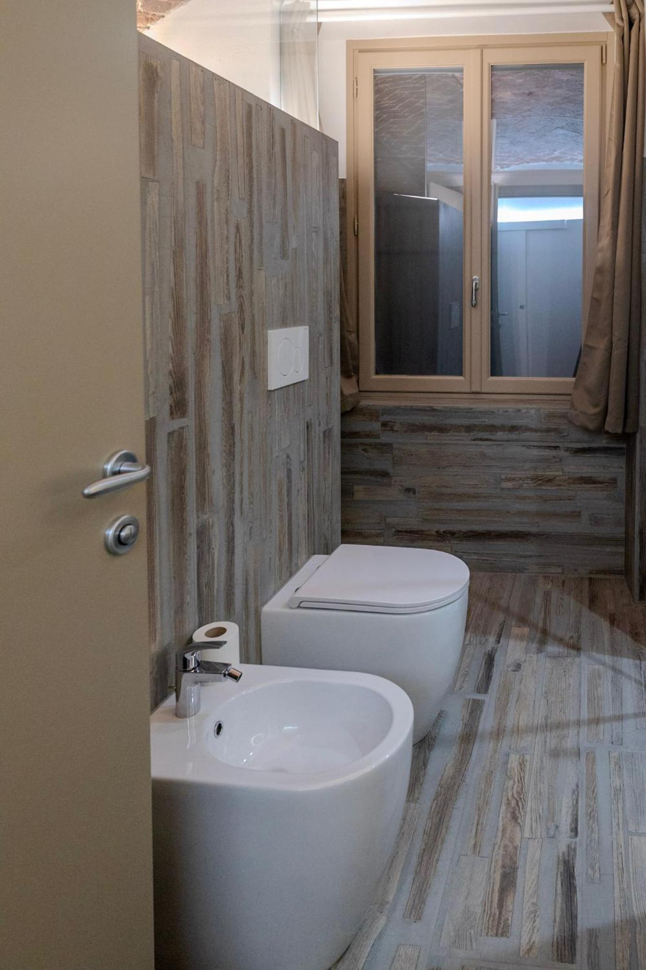 Ciabot Gianduiotto Apartment Turin Bagian luar foto