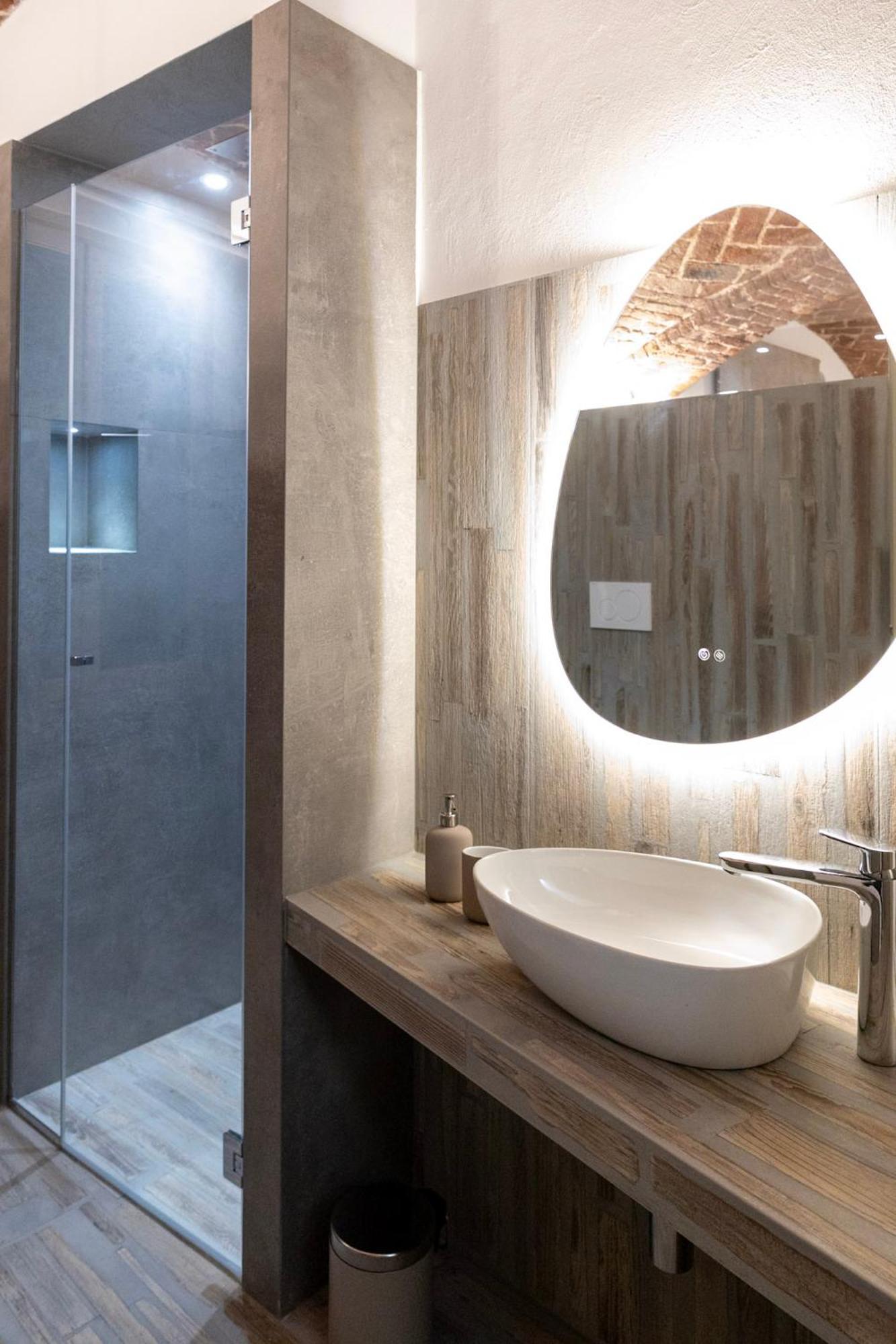 Ciabot Gianduiotto Apartment Turin Bagian luar foto